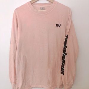 Yeezy Calabasas Longsleeve Tee